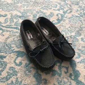 *BRAND NEW* Minnetonka Moccasins